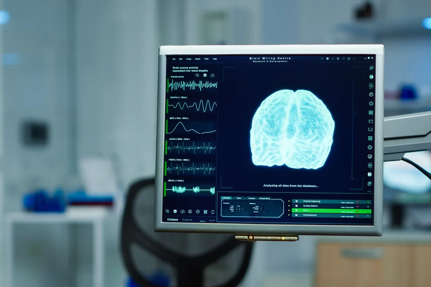 Aneurismas cerebrales y patología vascular en CDMX: atención neuroquirúrgica especializada